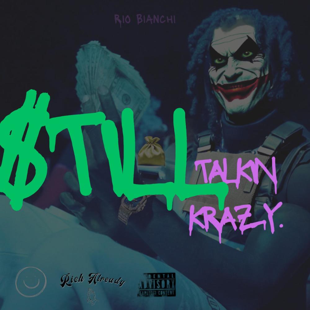 Free Game (feat. Pep) (Explicit)
