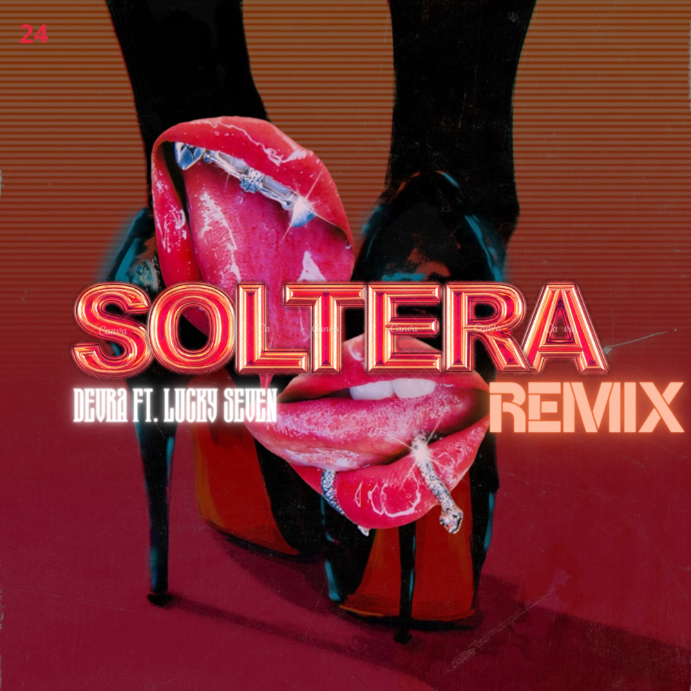 Soltera Remix