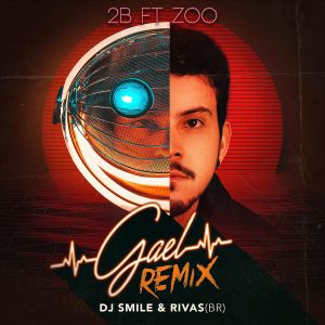 Album Gael (DJ Smile & Rivas (BR) Remix) from 2b