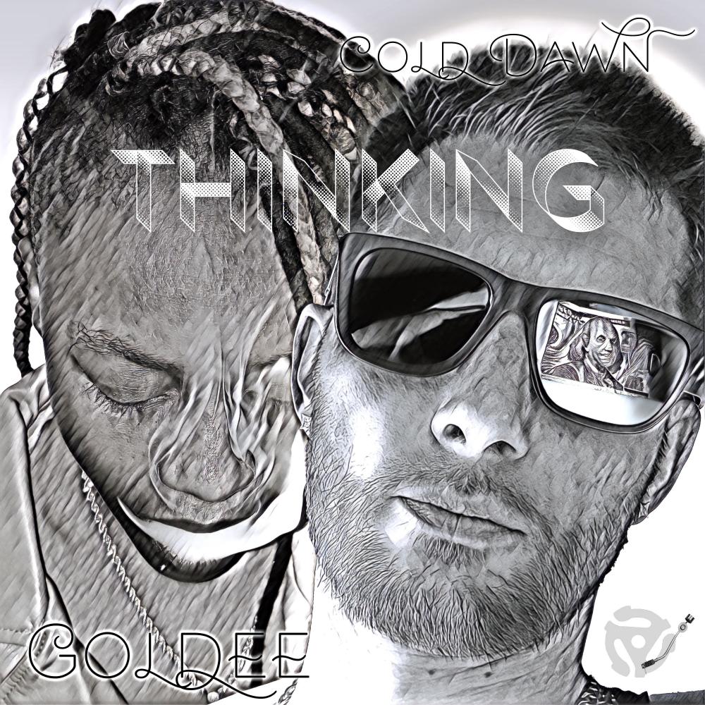 Thinking (feat. Goldee) (Explicit)