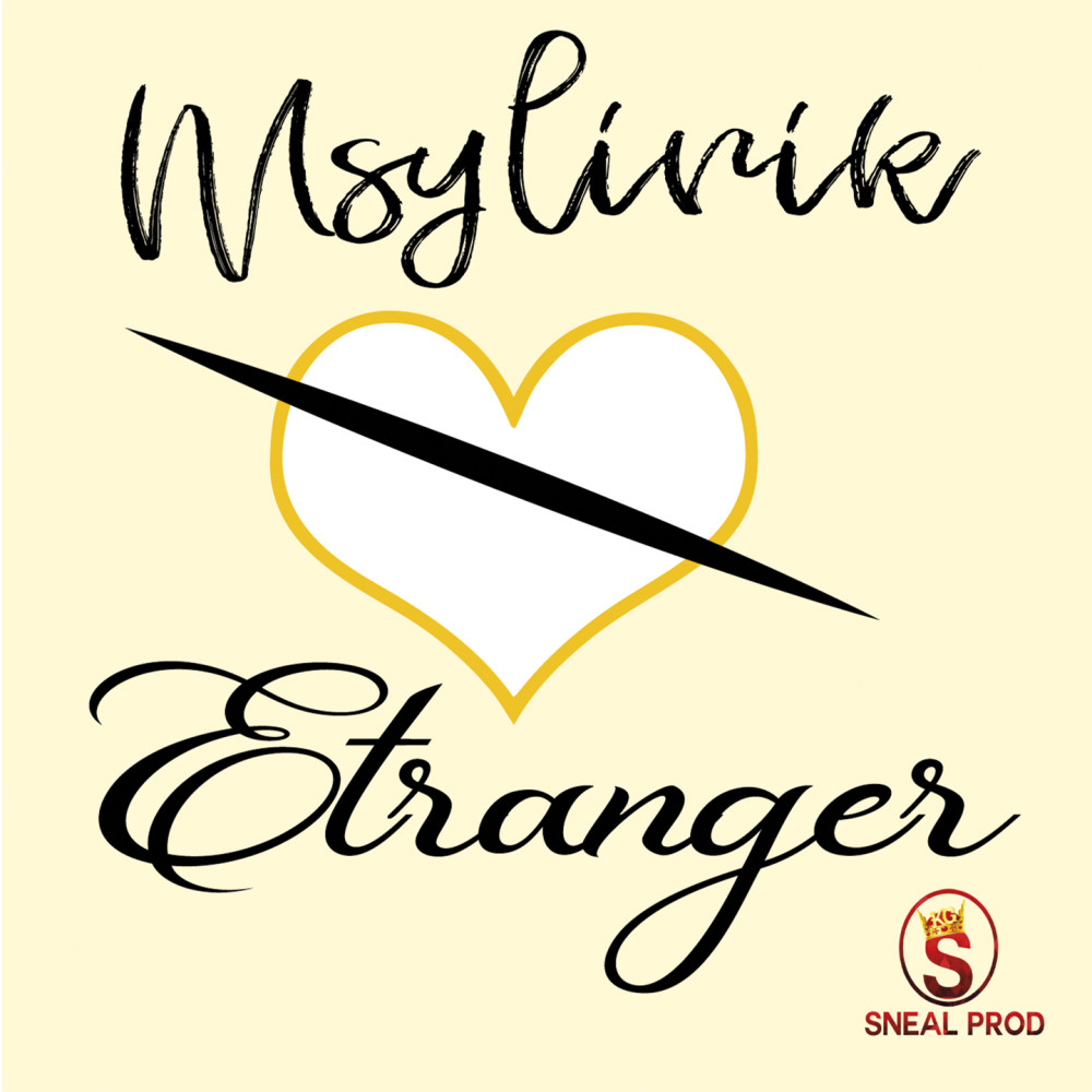 Étranger