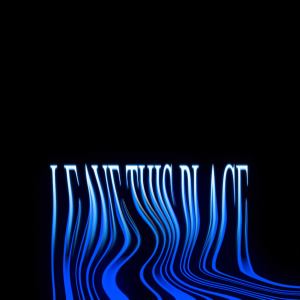 Album Leave This Place from Little Sparkle