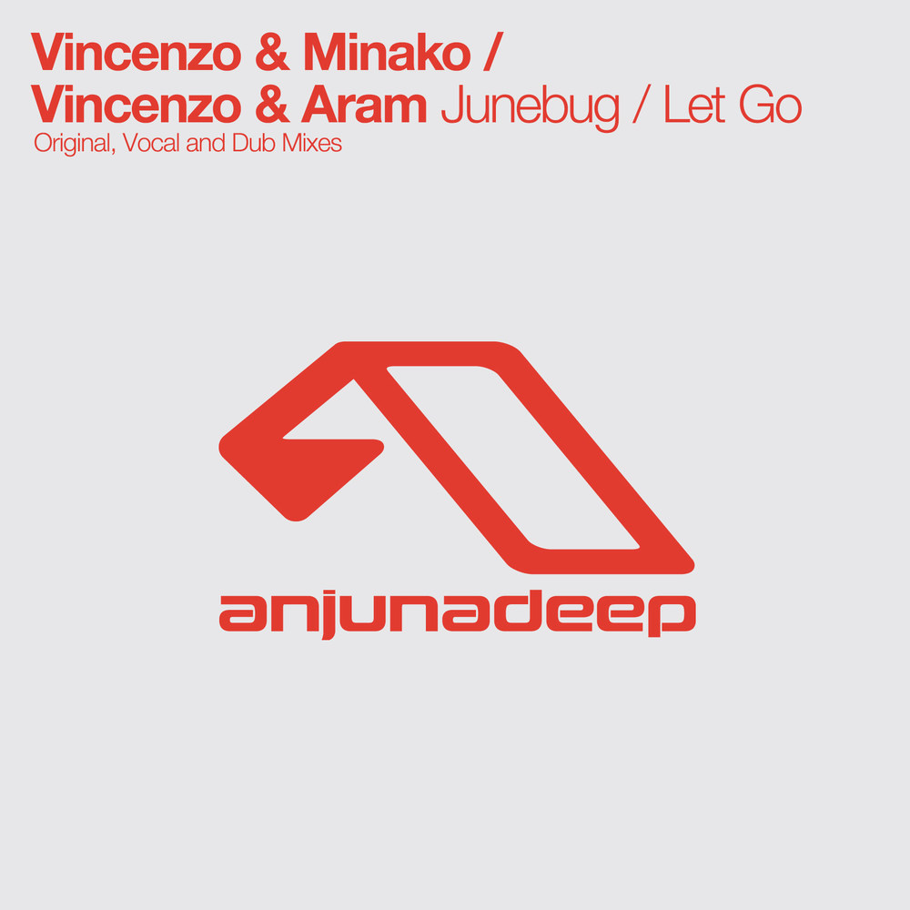 Let Go (Original Mix)