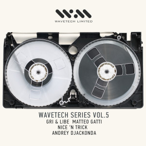 Various的专辑Wavetech Series Vol. 5