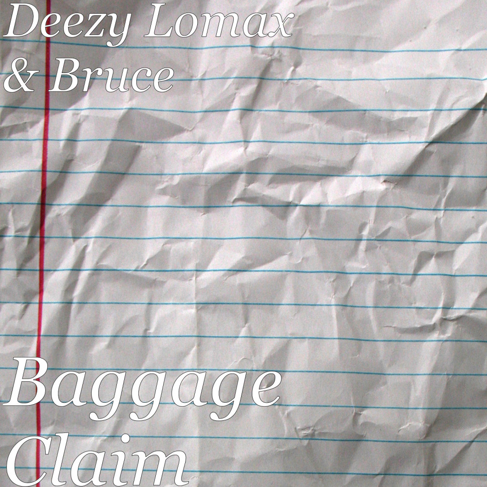 Baggage Claim (Explicit)