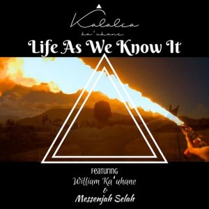 收聽Kalalea的Life as We Know It歌詞歌曲