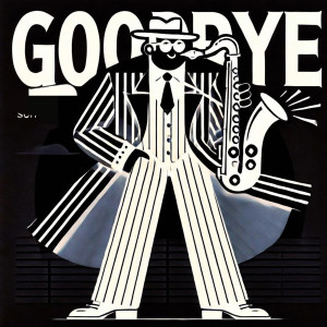 Listen to Goodbye song with lyrics from David Harris