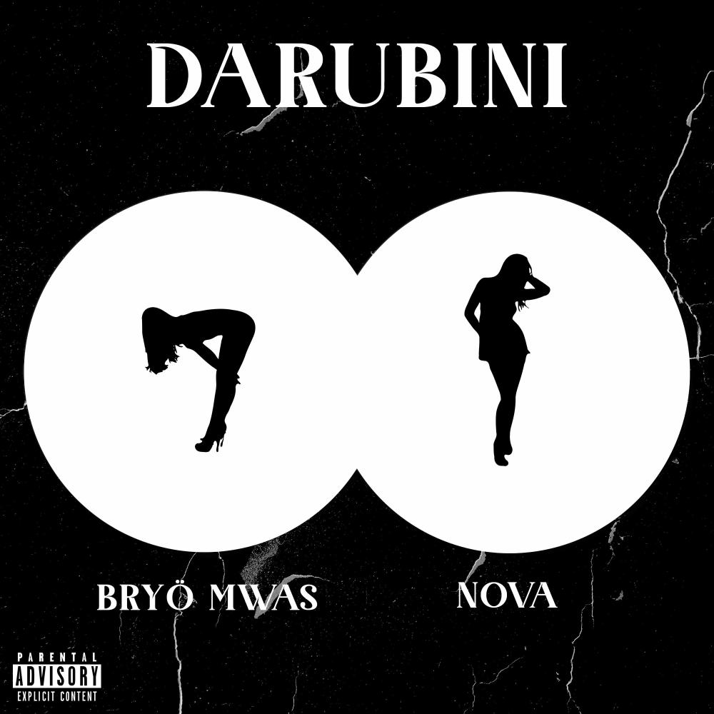Darubini (feat. Nova) (Explicit)