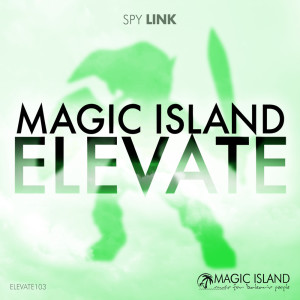 Dengarkan lagu Link (Extended Mix) nyanyian Spy dengan lirik