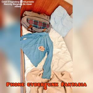 ดาวน์โหลดและฟังเพลง Hellcat sprinkles and lucky (Explicit) พร้อมเนื้อเพลงจาก Staryoung