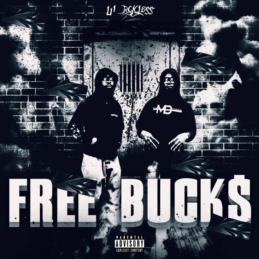 Free Buck$ (feat. Shizz) (Explicit)