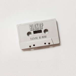 Album Blok Op from Tatane