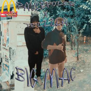 Big Mac (Explicit) dari Tesla