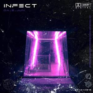 Album INFECT from Da_E_jun