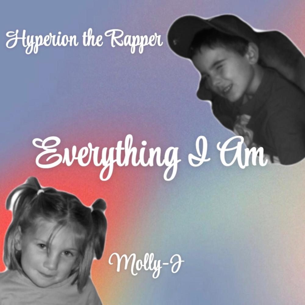 Everything I Am (feat. Molly-J)