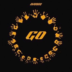 ดาวน์โหลดและฟังเพลง GO พร้อมเนื้อเพลงจาก Dardi