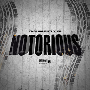 Album Notorious (Explicit) from YNGI Valenti