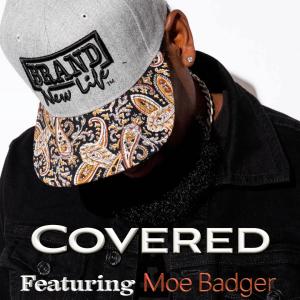 ดาวน์โหลดและฟังเพลง Covered (feat. Moe Badger) พร้อมเนื้อเพลงจาก Fonz Carter