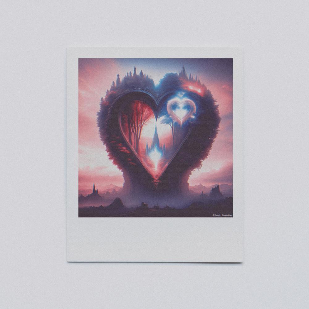 Echoes (feat. Alex M & Becas Mara) (Slowed And Reverbed)