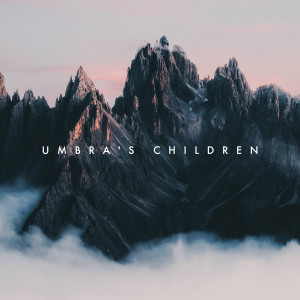 Album Umbra's Children from Eldrelder
