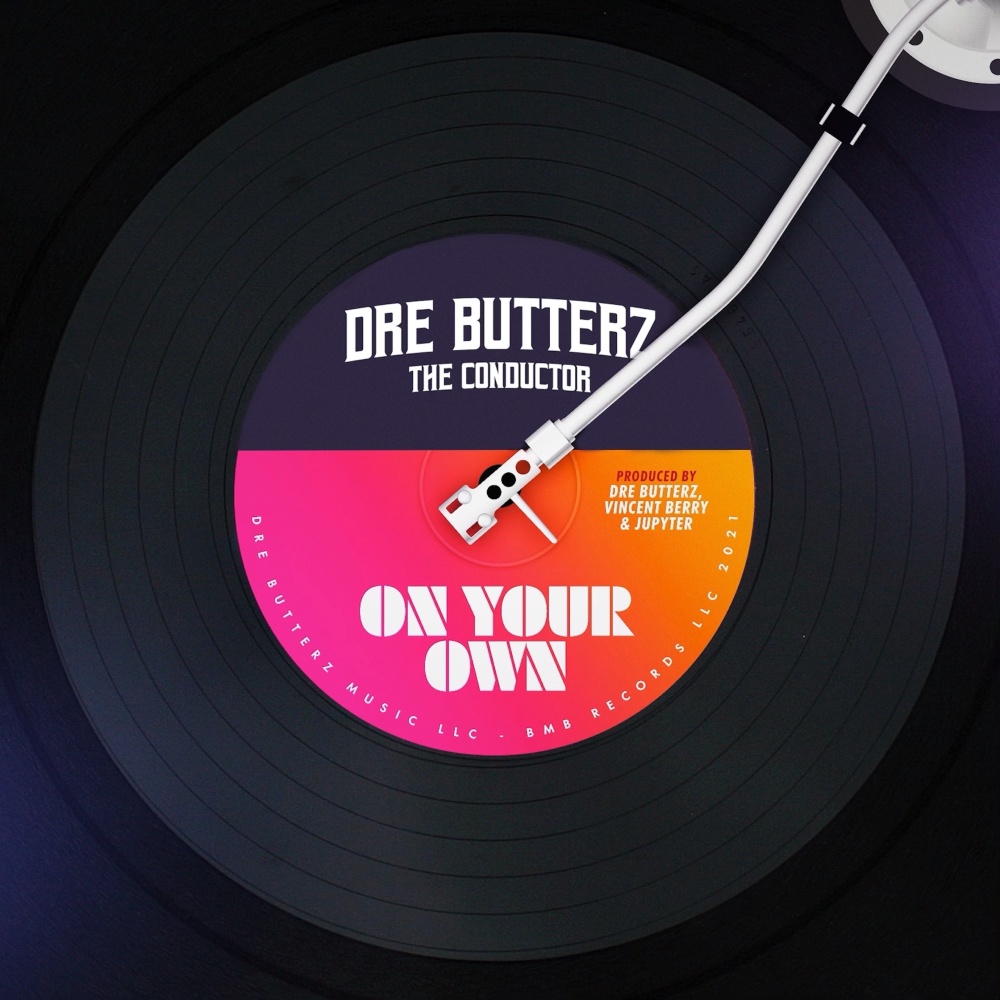 On Your Own (Radio Edit)