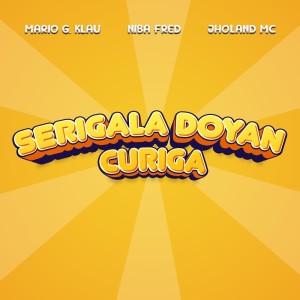 JHOLAND MC的专辑Serigala Doyan Curiga