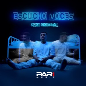 ดาวน์โหลดและฟังเพลง Escucho Voces พร้อมเนื้อเพลงจาก Omar Cardenas