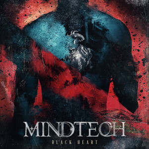 ดาวน์โหลดและฟังเพลง Black Heart พร้อมเนื้อเพลงจาก MindTech