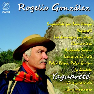 ดาวน์โหลดและฟังเพลง Romance Mate พร้อมเนื้อเพลงจาก Rogelio González