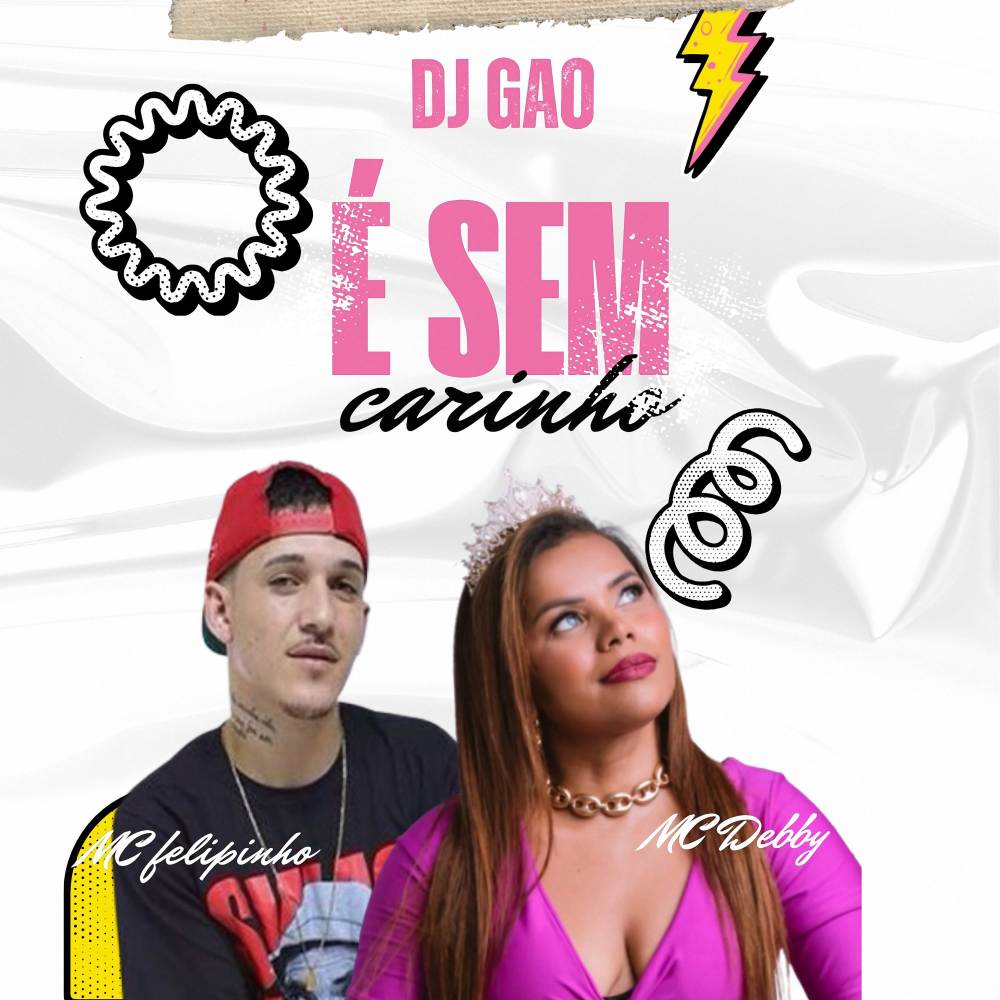 É Sem Carinho