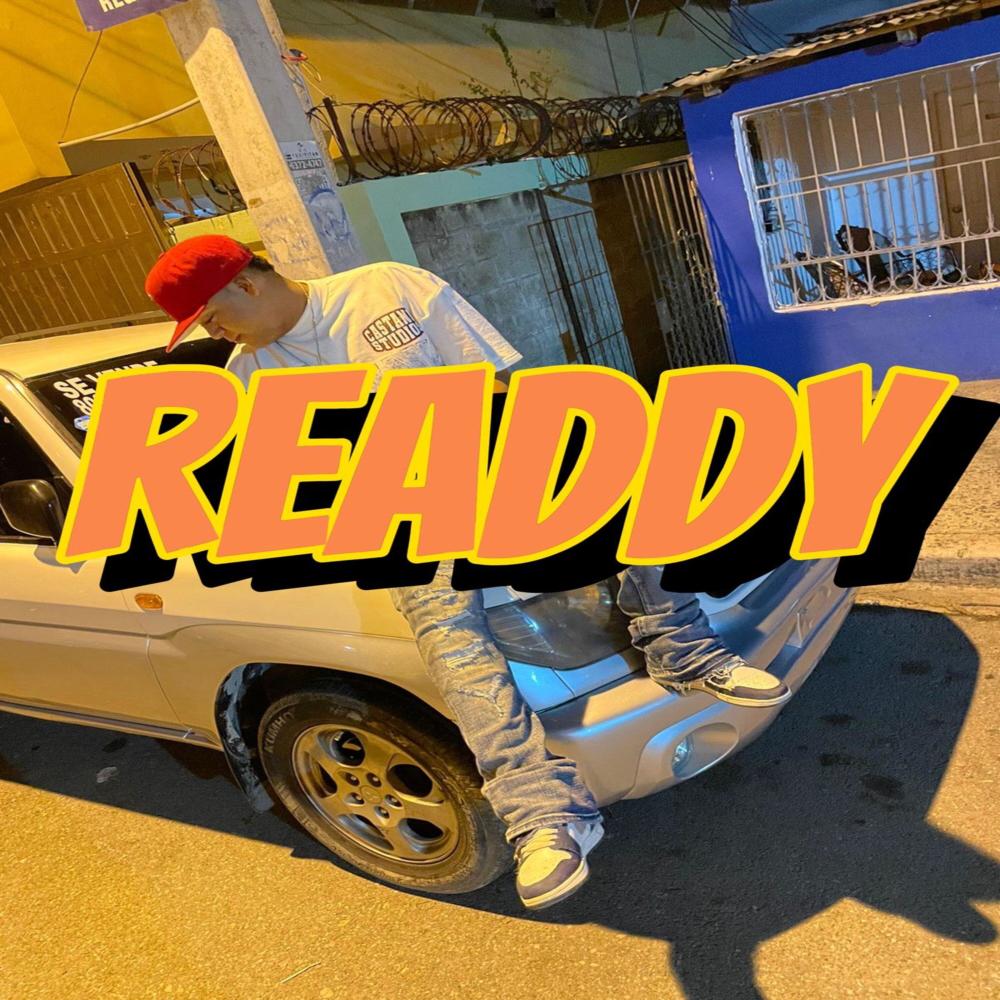 Readdy (Explicit)
