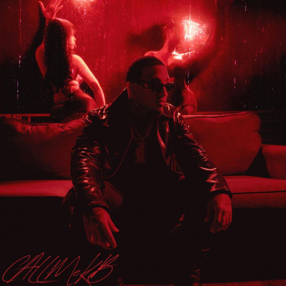 Do U Want Love (feat. Aaron Page) (Special Version)