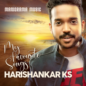 Harishankar K S的專輯My Favourite Songs Harishankar K S