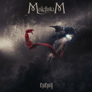 Listen to My Enemy song with lyrics from MalefistuM