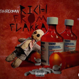 收聽Sshroomyy的Hold onn (feat. DBD Zelle, Lul Solo & FMG Blac) (Explicit)歌詞歌曲