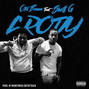 Album Crody (Explicit) from 
