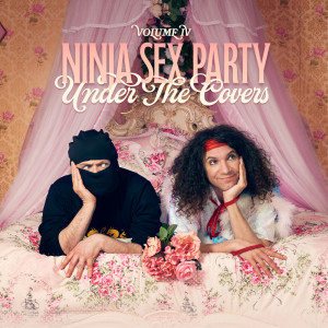 Dengarkan The Power of Love lagu dari Ninja Sex Party dengan lirik