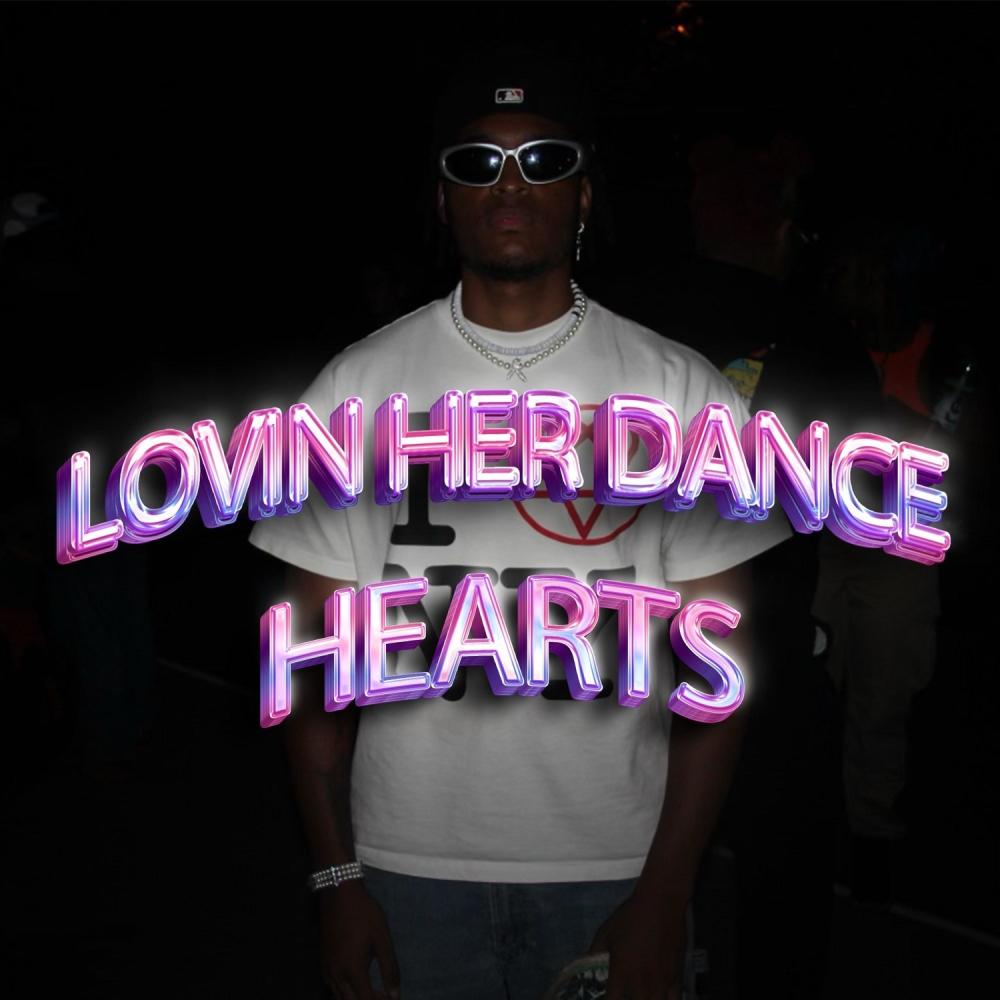 Lovin Her Dance (Explicit)