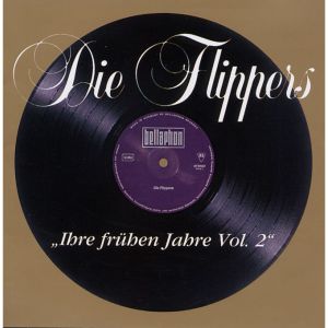 收聽Die Flippers的Mit der Raupe fahr'n歌詞歌曲
