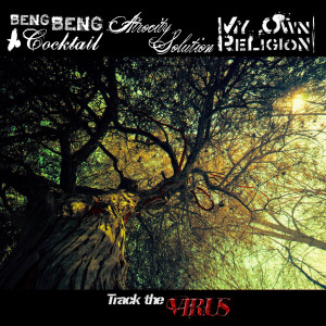 ดาวน์โหลดและฟังเพลง Jesus drinks absynthe พร้อมเนื้อเพลงจาก Beng Beng Cocktail