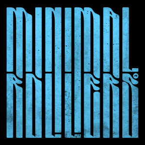 Various Artists的專輯Minimal Rollers