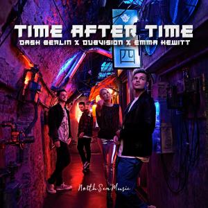 收聽Dash Berlin的Time After Time (Extended Mix)歌詞歌曲