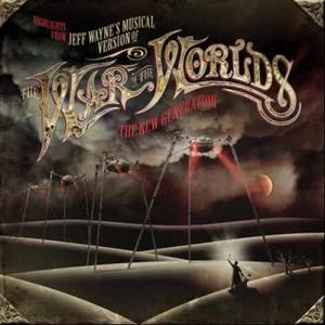 อัลบัม Highlights from Jeff Wayne's Musical Version of The War of The Worlds - The New Generation ศิลปิน Jeff Wayne