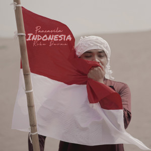 Pancasila Indonesia dari Rika Darma
