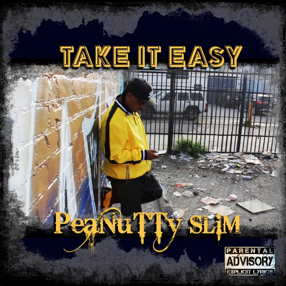 Take It Easy (Explicit)