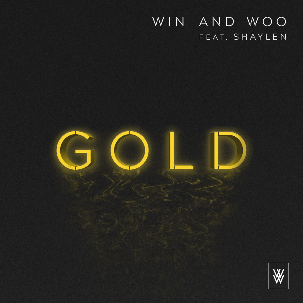 Gold (Feat. Shaylen) (Explicit)