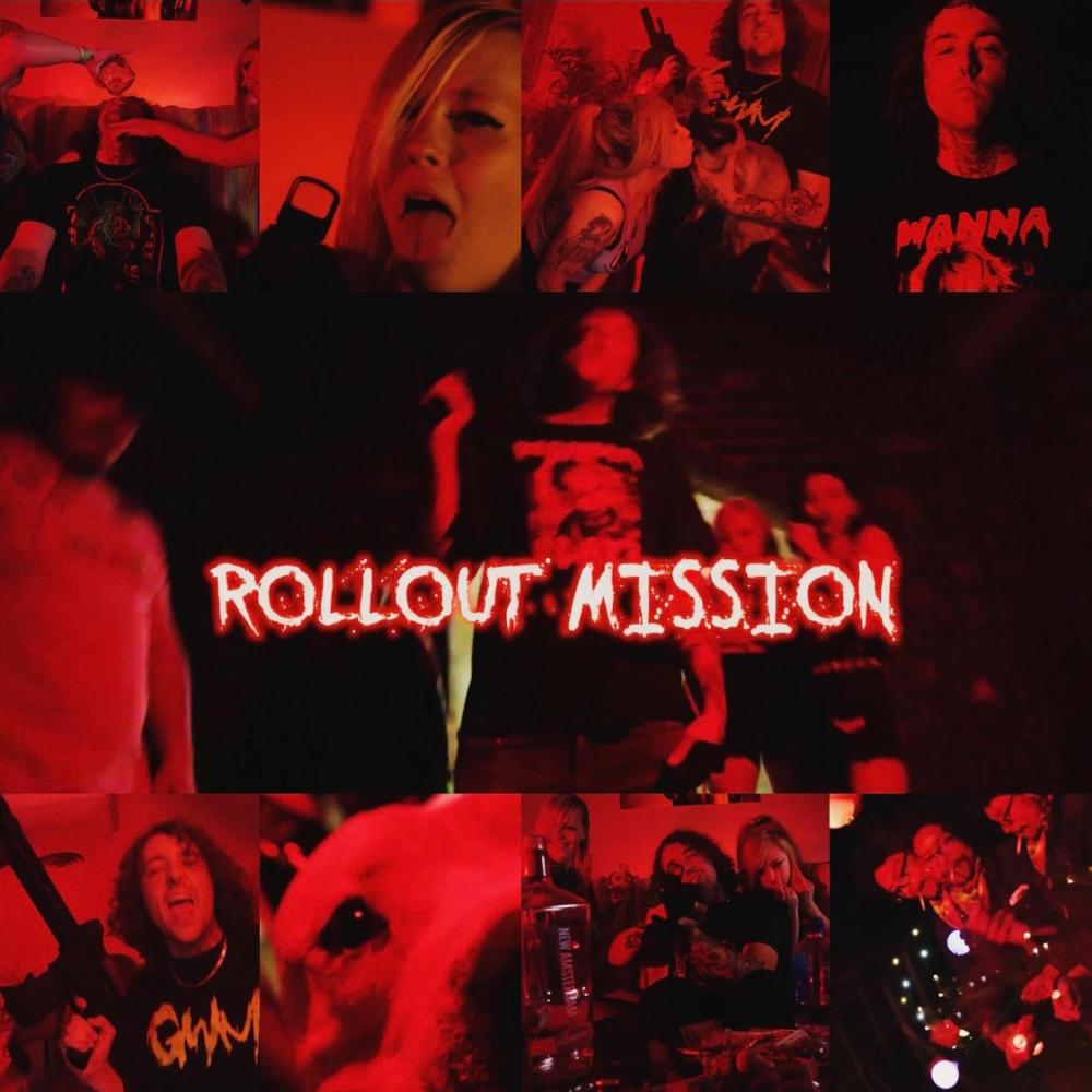 ROLLOUT MISSION (Explicit)