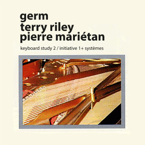 ดาวน์โหลดและฟังเพลง Keyboard Study 2 (Remastered 2021) พร้อมเนื้อเพลงจาก Terry Riley