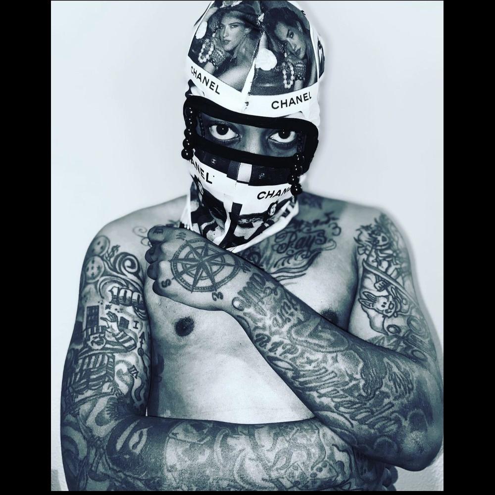 Ratchets (feat. Sk David Baby) (Explicit)