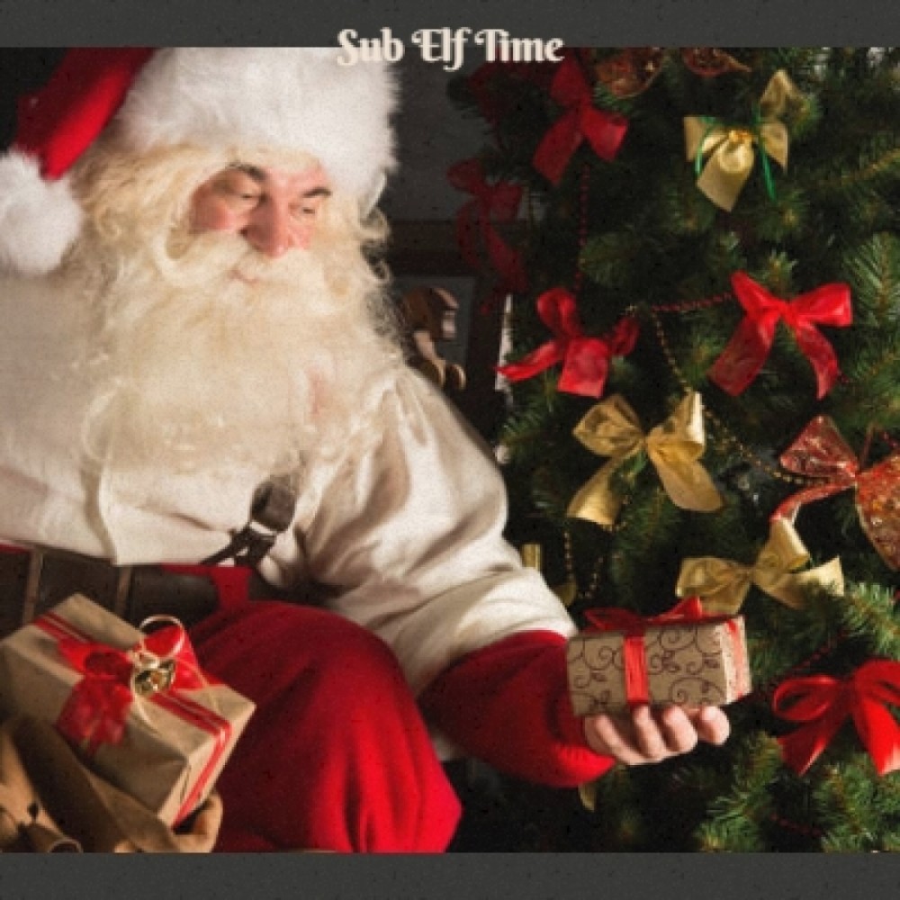 Carol of the Bells